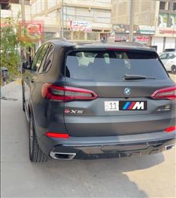 بي ام دبليو X5